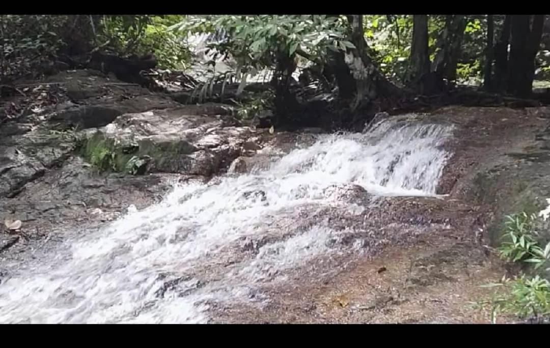 Villa Inapdesa Teratak Bonda, Sepri REMBAU Exterior foto